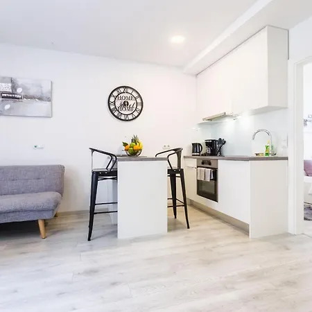 2Sis 2 Apartments Zadar Room photo