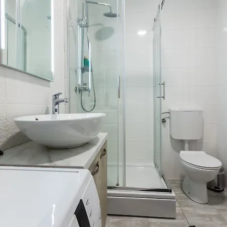 2Sis 2 Apartments Zadar Room photo