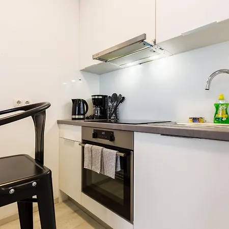 2Sis 2 Apartments Zadar Room photo