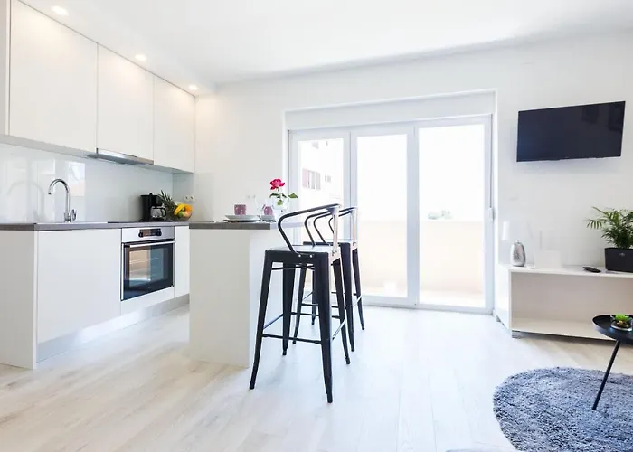 2Sis 2 Apartments