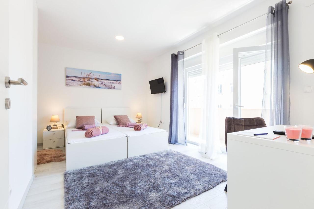 2sis 2 Appartement *