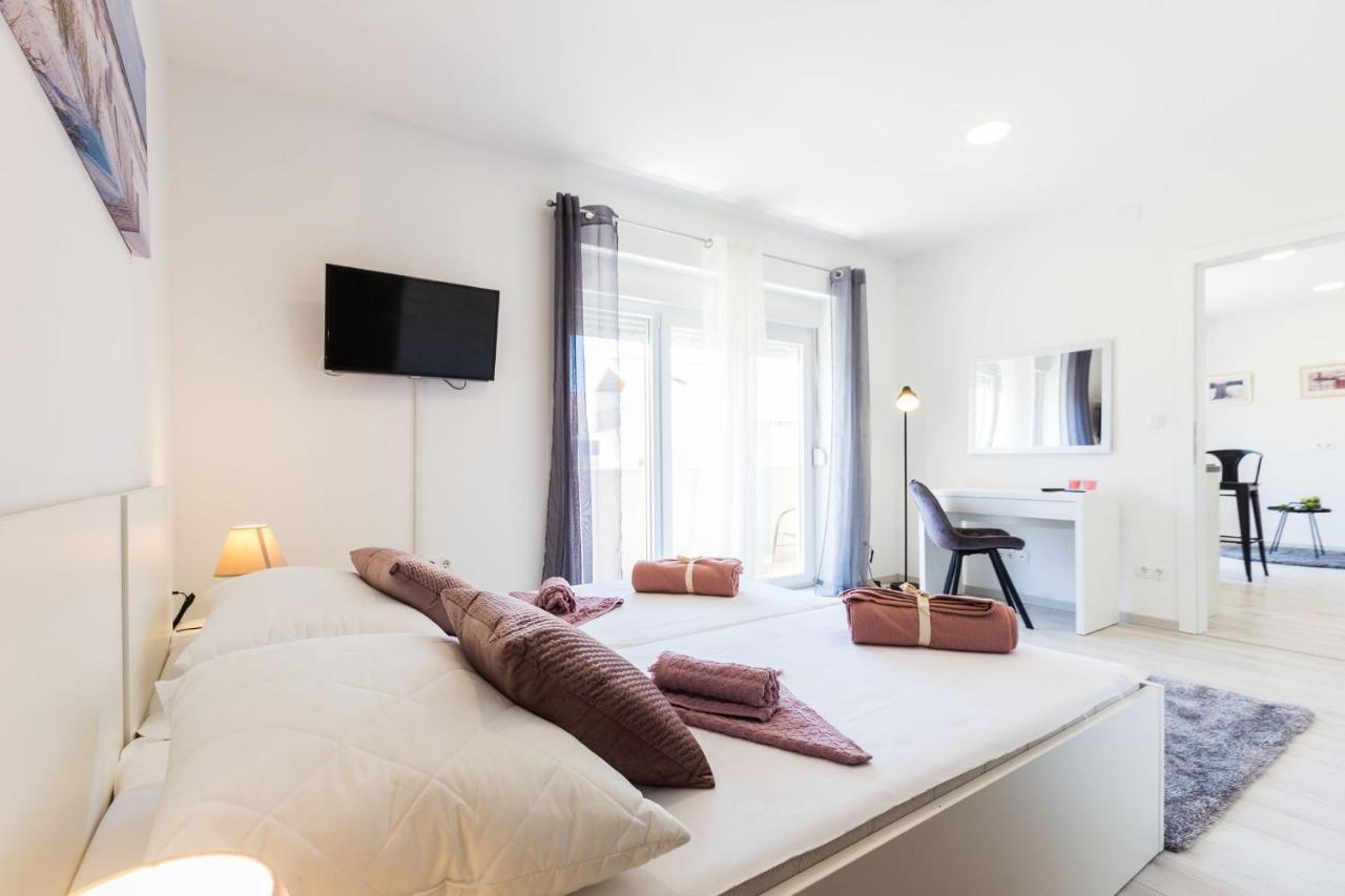 Appartement 2sis 2 Zadar