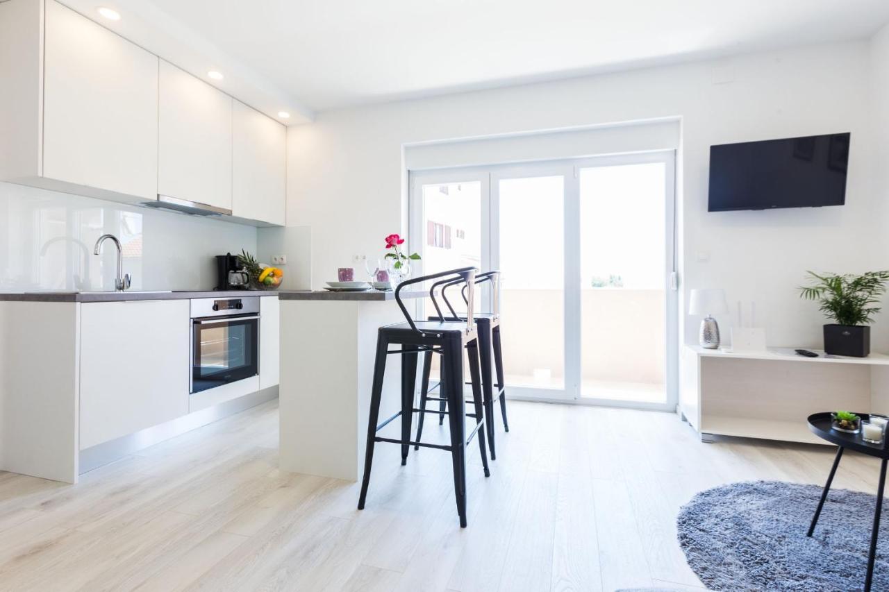 Apartment 2sis 2 Zadar