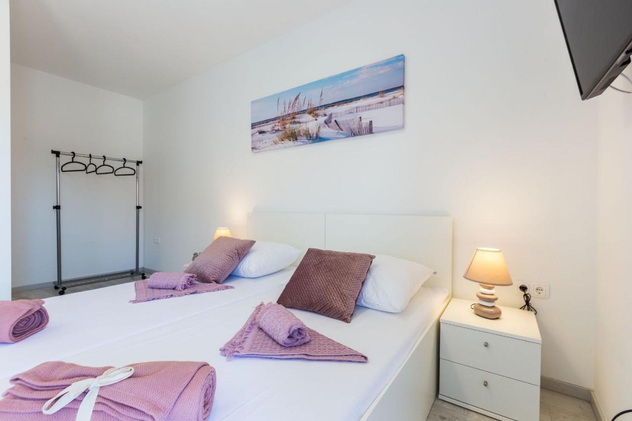 Appartement 2sis 2 *