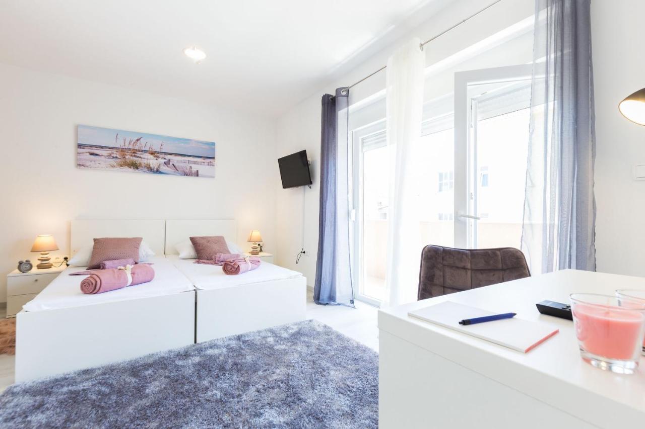 2sis 2 Appartement *