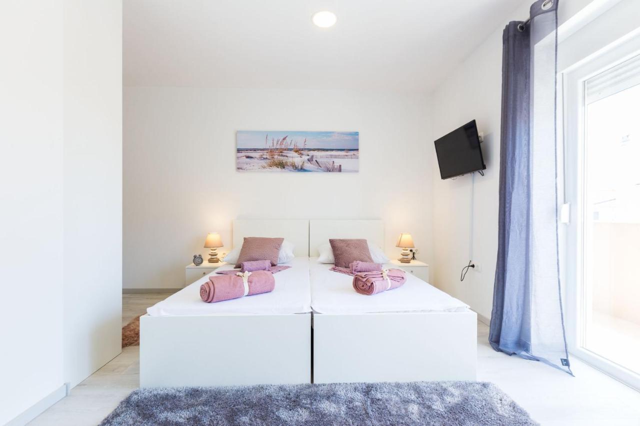 2sis 2 * Zadar