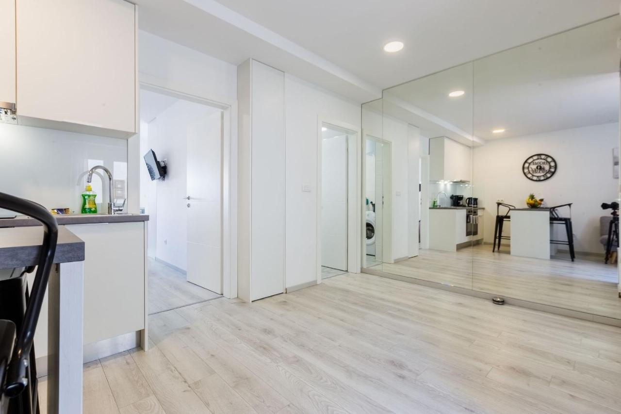 Appartement 2sis 2 Zadar
