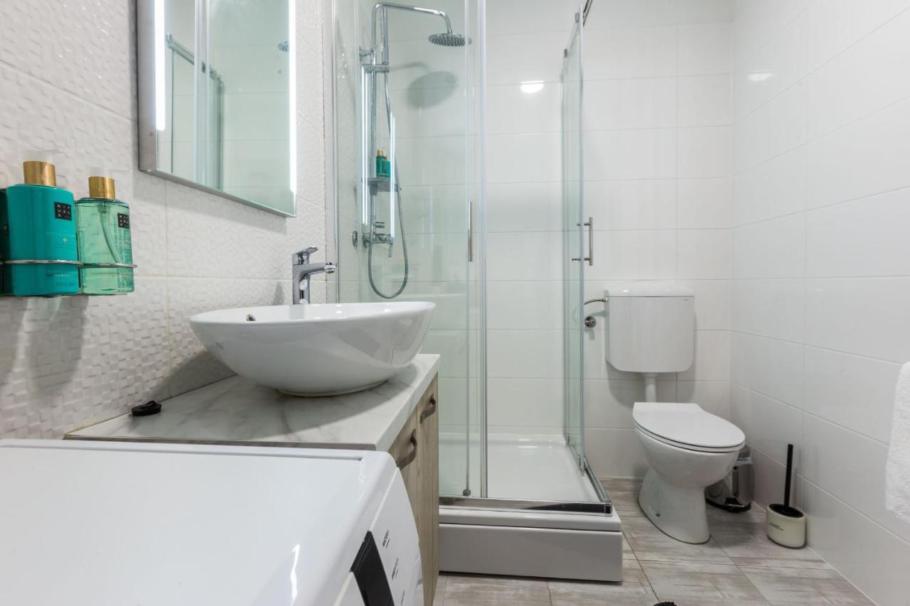 2sis 2 Appartement Zadar