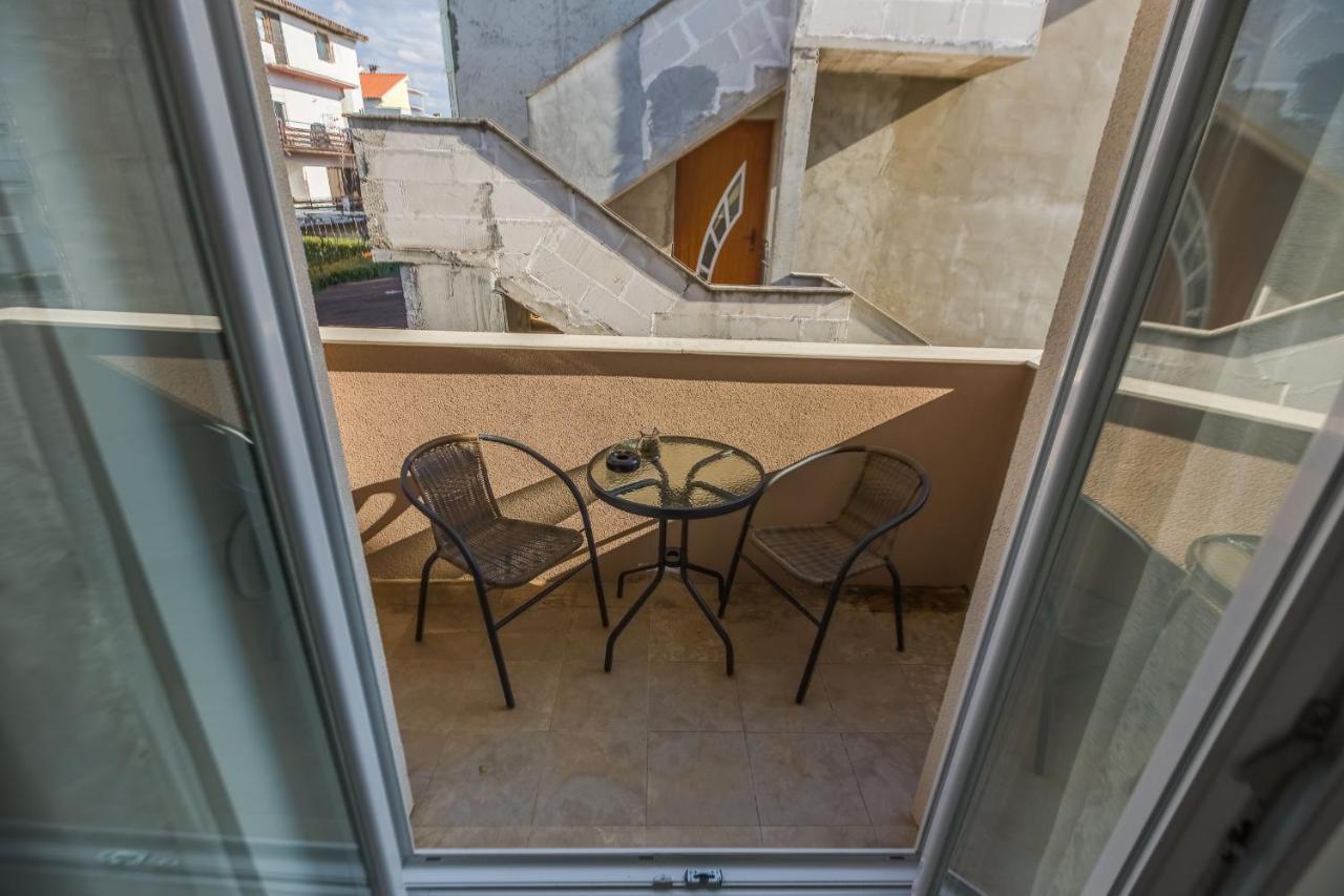 Appartement 2sis 2 *