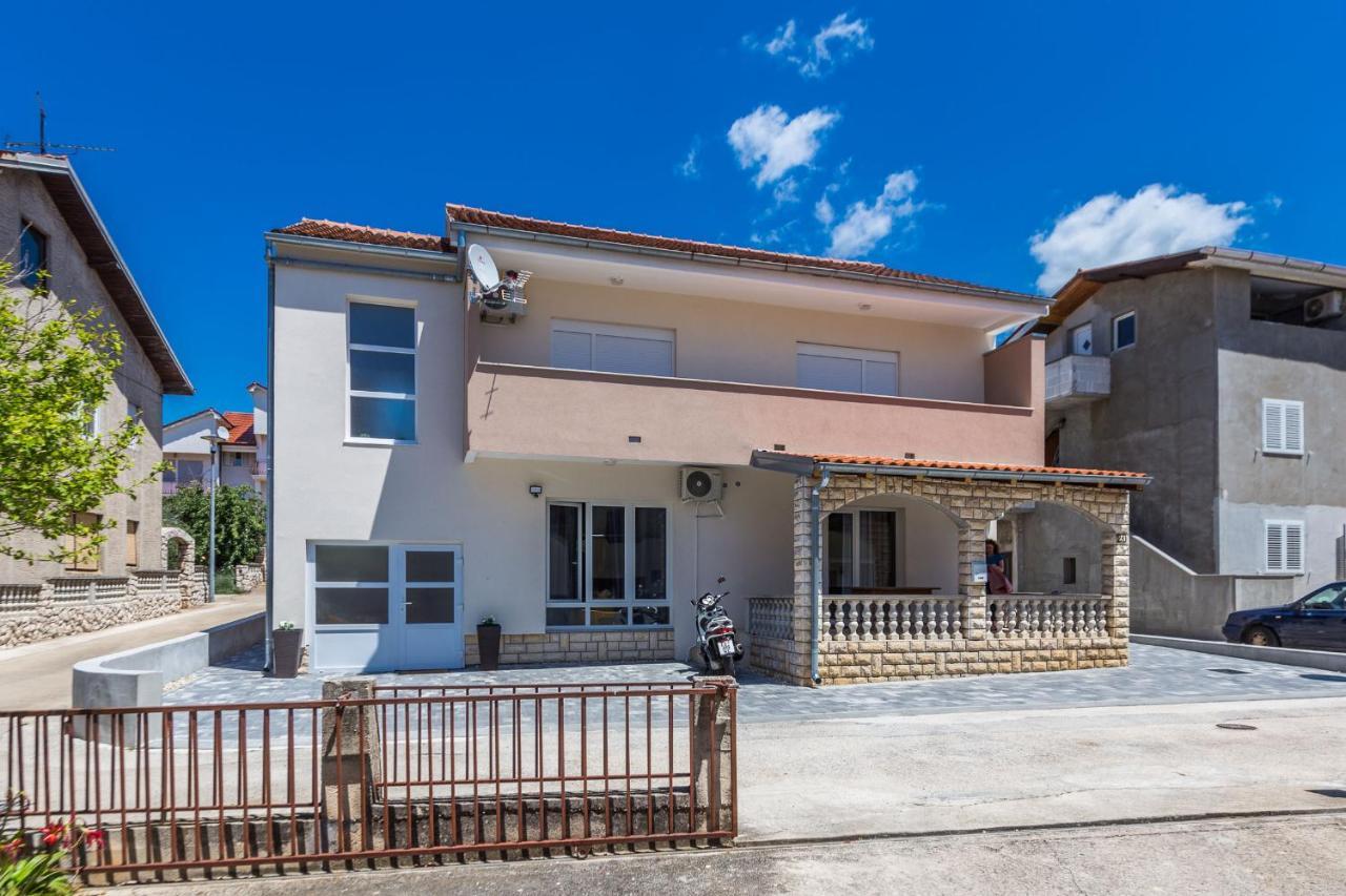 Appartement 2sis 2 Zadar