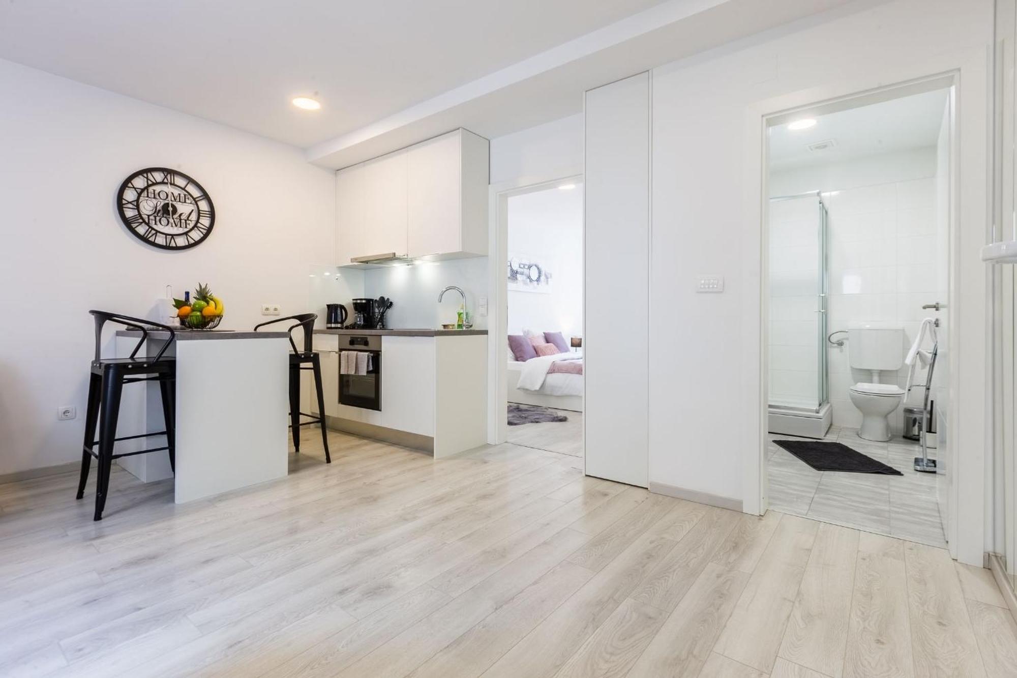 Apartamento 2sis 2