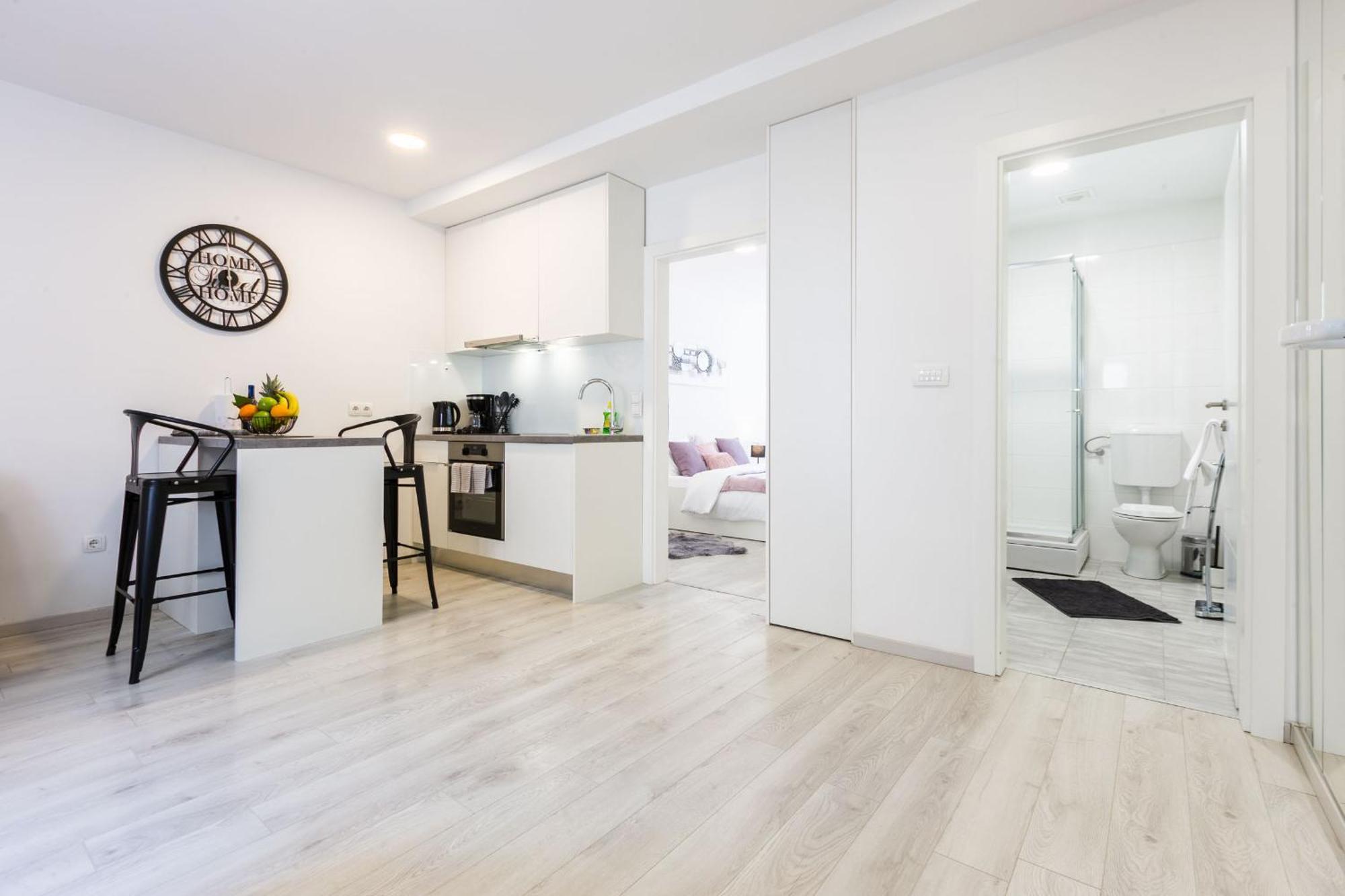 2sis 2 Appartement *
