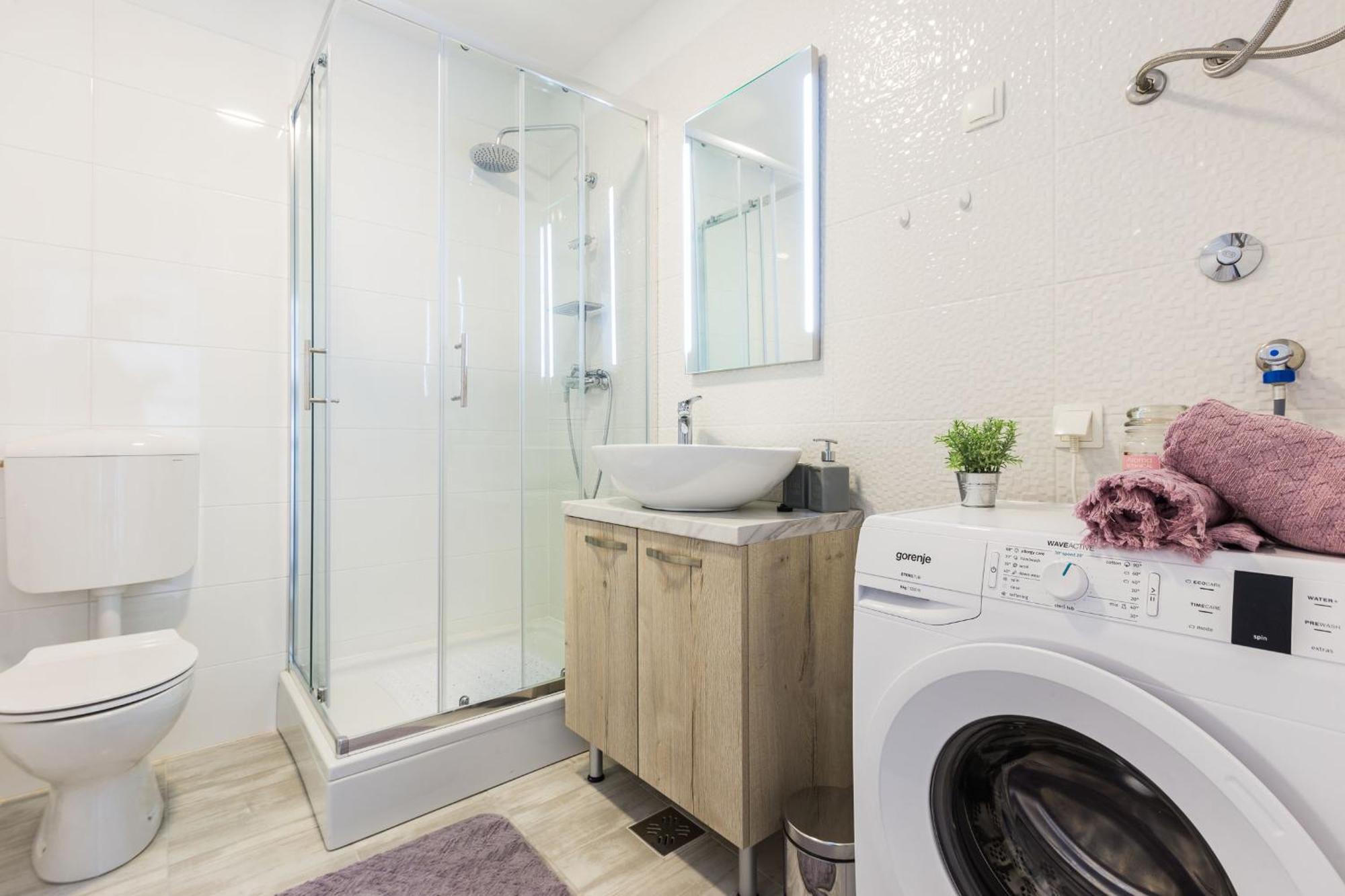 Appartement 2sis 2 *