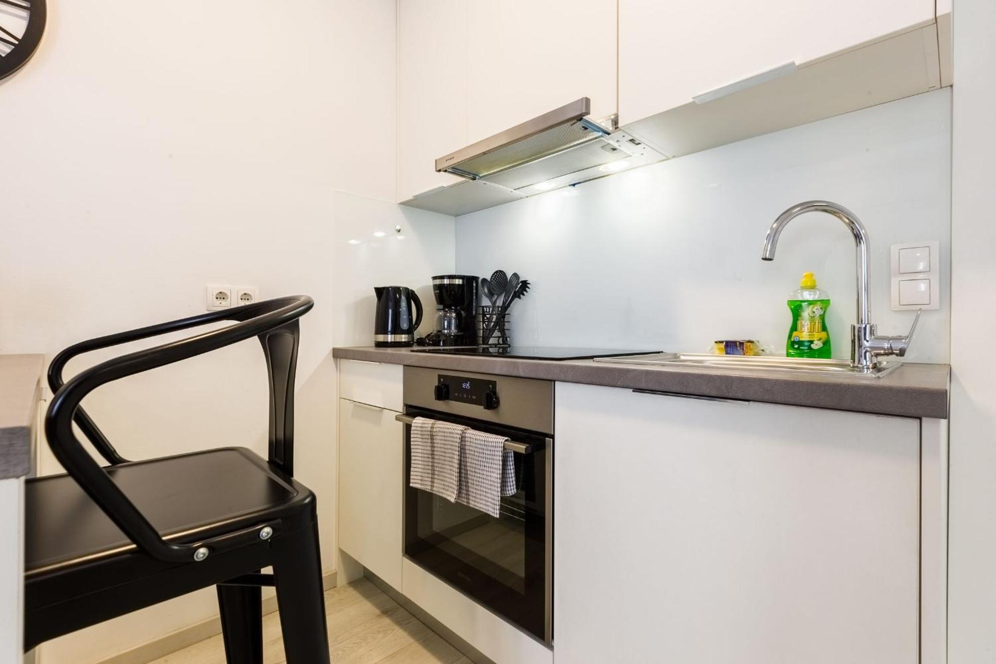 2sis 2 Apartment Zadar