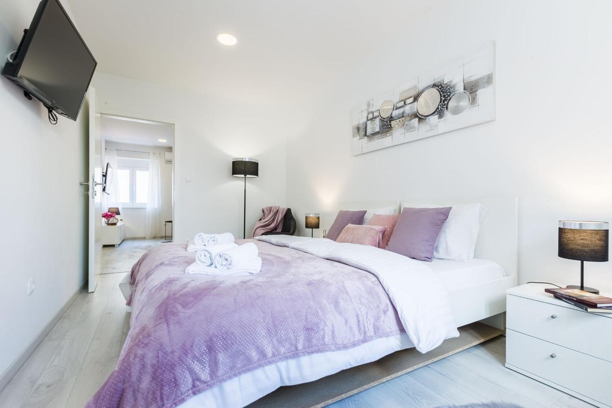 2sis 2 Appartement